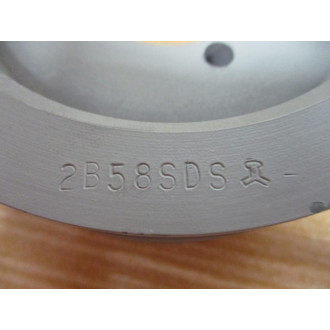 Generic 2B58SDS V-Belt Pulley - New No Box