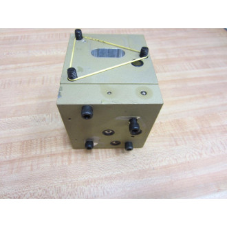 Ross 2776A4995 Block - New No Box