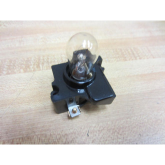 Cutler Hammer 10250T2 Eaton Contact Block Transformer With Bulb - New No Box