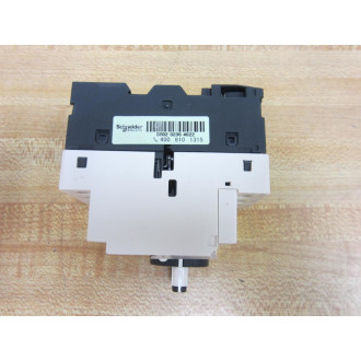 Schneider Electric GV2-PM14C6-10A Breaker  GV2PM14C610A - New No Box