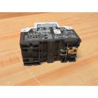 Moeller PKZM0-1,6 Manual Motor Controller PKZM016 - New No Box
