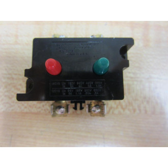 Cutler Hammer 10250T91000TE34 Eaton Contact 10250T91000TE34 - Used