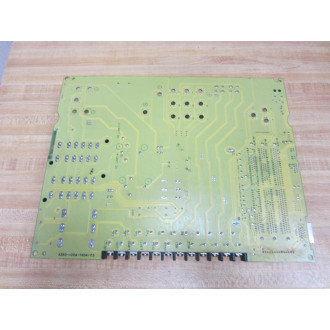 Fanuc A20B-1004-0852 Board A20B-1004-085203A - Used
