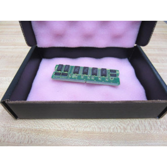 Fanuc A20B-2900-0531 Module A20B-2900-053102A - Used