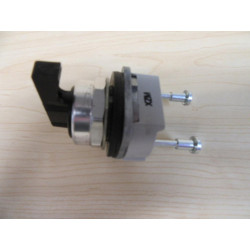 Allen Bradley 800T-J20KD7 Selector Switch - Used