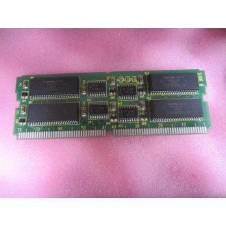 Fanuc A20B-2902-0530 DRAM Module A20B-2902-053001A - Used
