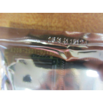 Fanuc A20B-2901-0340 Servo Control Module A20B-2901-034001A