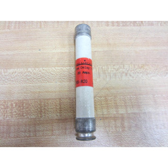 GEC Alsthom CRS-R20 Fuse CRSR20 - New No Box