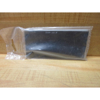 Ultraview UV2410GF Glass Filter Plate