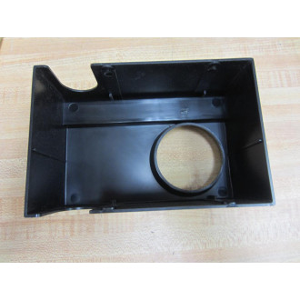 Warner Electric MCS-103 Power Supply 6010-448-001 Cover Only