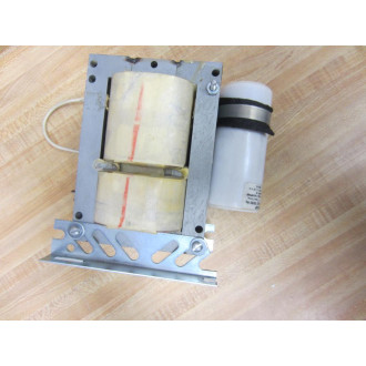 ISB Sola Basic E-871-DD-211 Autotransformer E871DD211 - New No Box