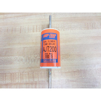 Ferraz Shawmut AJT-200 Amp Trap Fuse AJT200