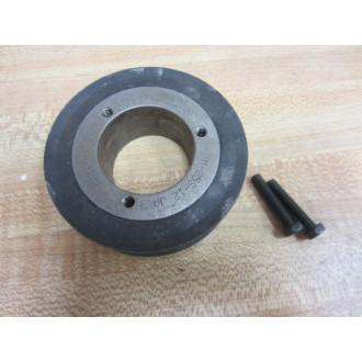 Gates 8M-25S-12 JA Belt Sprocket 8M25S12 With Bolts