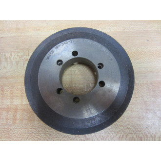 Gates 8M-34S-12 JA Belt Sprocket 8M34S12