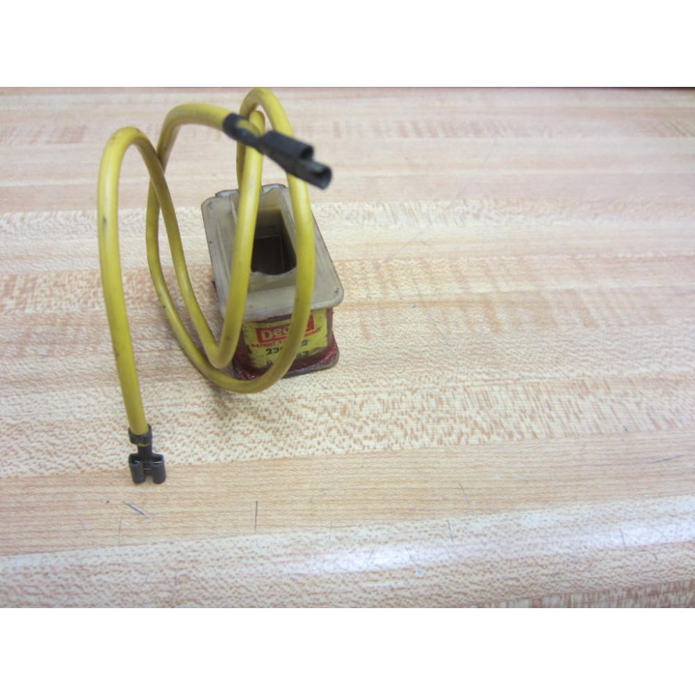 Decco 9-1093 Coil 91093 - Used