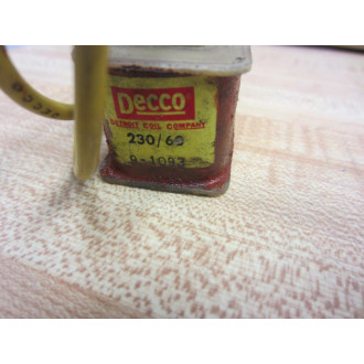 Decco 9-1093 Coil 91093 - Used