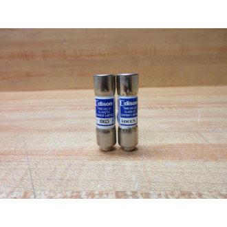 Edison EDCC5 Fuse (Pack of 2) - New No Box