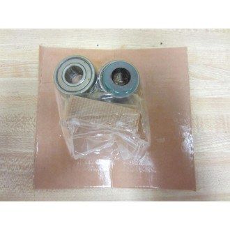 Gast K-281 Rebuild Kit K281 K 281