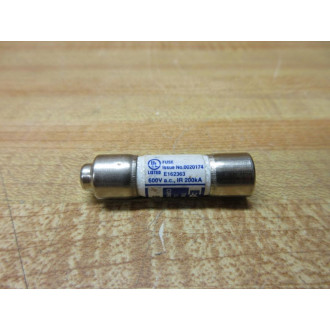 Edison EDCC5 Fuse (Pack of 2) - New No Box