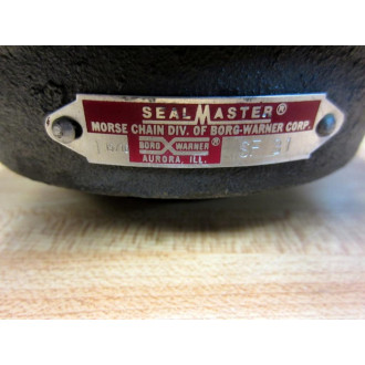 Seal Master SF 31 1-1516 Flange Mount Bearing Unit SF31 - New No Box