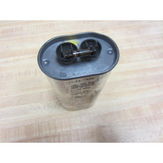GE General Electric 21L108 Capacitor - Used