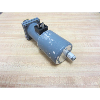 MSM 2280016 Solenoid Valve GHUZ050H43A03 - Used