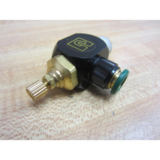 Parker FC701-6-4 Flow Control FC70164