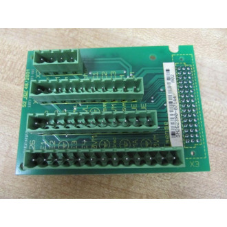 Indramat AK26 109-0901-4B04-00 Circuit Board 10909014B0400 - New No Box