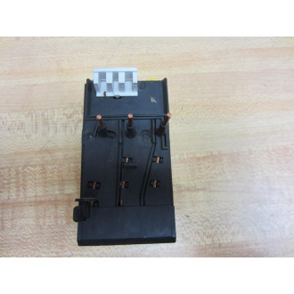 Sprecher Schuh CT7-24-16 Overload Relay CT72416 - Used