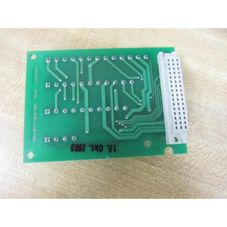 Indramat AK26 109-0901-4B04-00 Circuit Board 10909014B0400 - New No Box