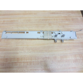 Siemens 6SN1112-1AC01-0AA1 Front Cover 6SN11121AC010AA1 With Wire - New No Box