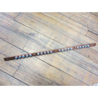 Rittal 711.3000 Grinding Rail 7113000