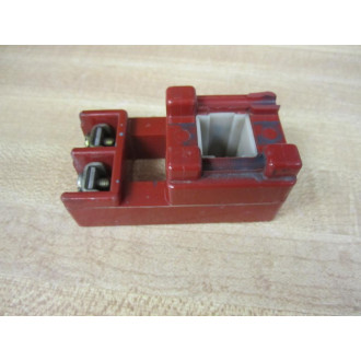 Joslyn Clark TB-139-1 Sylvania Coil TB1391 Red Chipped - Used