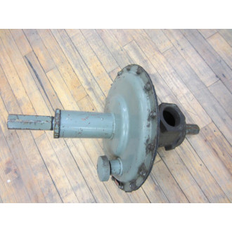 Fisher Controls 66R Vapor Recovery Valve 66R-5 - Used