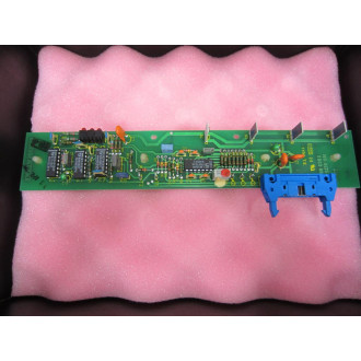 Indramat 109-0575-2B03-06 Circuit Board 10705752B0306 - New No Box