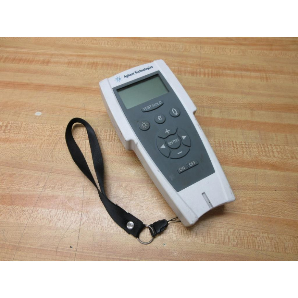 Agilent G8600-60002 Wireless Remote Control G860060002 - Used