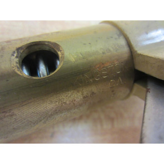 Kingston F04 Valve SOFM 559 PSI 125 CRN00314410 - New No Box