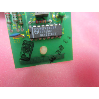 Indramat 109-0575-2B03-06 Circuit Board 10705752B0306 - New No Box