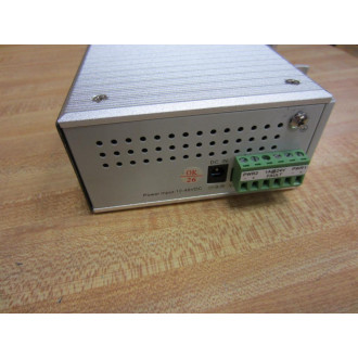 Aaxeon Technologies ICM-100SCMM Connector ICM100SCMM Version 1.3