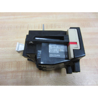 Allen Bradley 592-BOV16 Overload Relay 592-B0V16 Ser A - New No Box