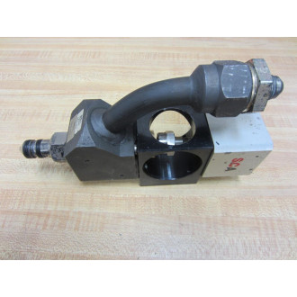 SCA 7845 1002 C Adhesive Applicator 78451002C - Used