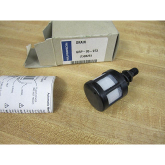 Wilkerson GRP-95-973 Auto Drain Kit GRP95973