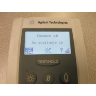 Agilent G8600-60002 Wireless Remote Control G860060002 - Used