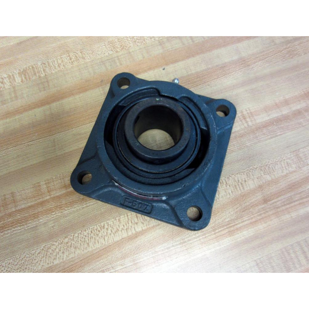 Seal Master SF-24 1-12 Flange Mount Bearing Unit SF24 - New No Box