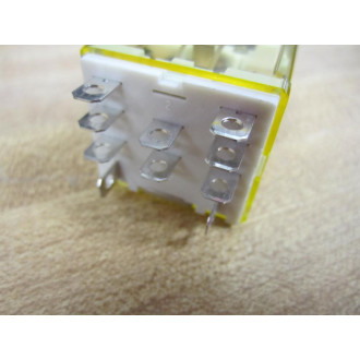IDEC RH2LB-U-DC24V Latch Relay RH2LBUDC24V