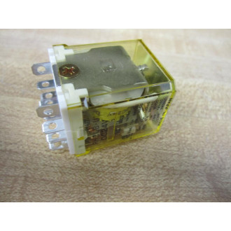 IDEC RH2LB-U-DC24V Latch Relay RH2LBUDC24V