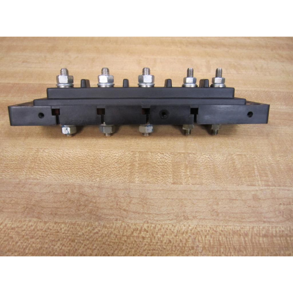 A-234523-765479-034 Terminal Block A234523765479034 - Used