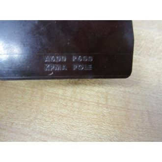 Clark KPMA-1 55970 Universal Pole Kit  For PM Relays - Used