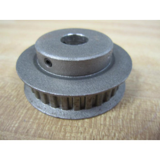 Martin 30XL037 Timing Belt Sprocket Modified Bore Size - New No Box