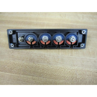 A-234523-765479-034 Terminal Block A234523765479034 - Used